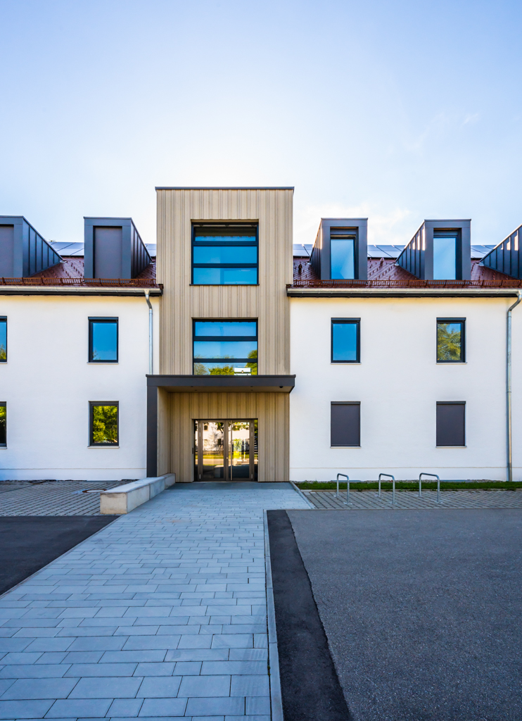 Bürofläche in Airportnähe